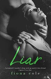 Liar (Voyeur Series)