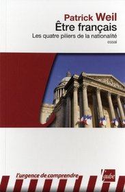 Etre français (French Edition)