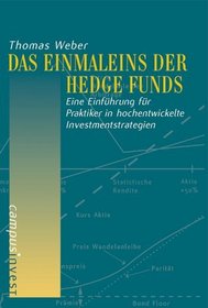 Das Einmaleins der Hedge Funds.