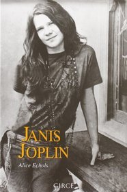 Janis Joplin (Spanish Edition)
