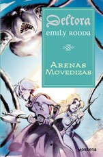 Arenas Movedizas / The Shifting Sands (Deltora)