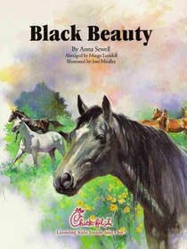 Black Beauty (ABRIDGED - 24 pages)