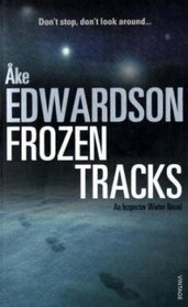 Frozen Tracks