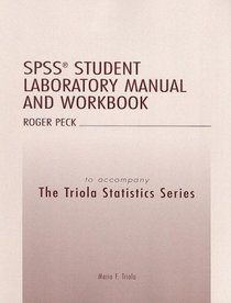 The Triola Statistics Series Student Laboratory Manual and Workbook