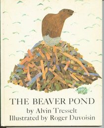 The Beaver Pond