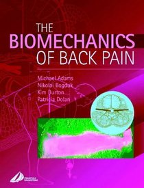 The Biomechanics of Back Pain