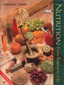 Nutrition: From Science To Life
