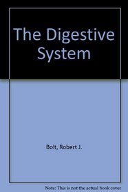 The Digestive System (A Wiley medical publication)