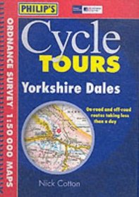 Yorkshire Dales (Philip's Cycle Tours)