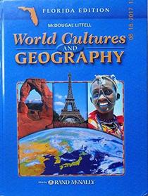 McDougal Littell World Cultures and Geography (Florida Edition)