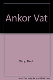 Ankor Vat: Poems and drawings