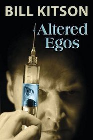 Altered Egos (Mike Nash, Bk 4)