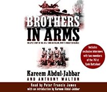 Brothers in Arms (Audio CD) (Abridged)