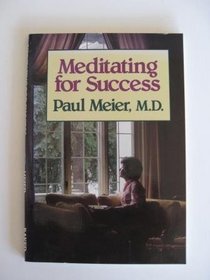 Meditating for Success