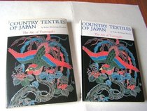 Country Textiles of Japan: The Art of Tsutsugaki