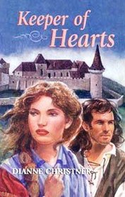 Keeper of Hearts (Crossings of Promise #3)