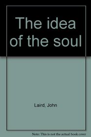 The idea of the soul