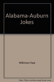 Alabama-Auburn Jokes