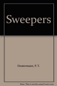Sweepers (Audio Cassette) (Abridged)