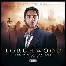 The Victorian Age (Torchwood)