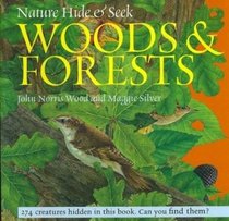 Woods and Forest (Nature Hide & Seek)