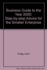 Business Guide to the Year 2000