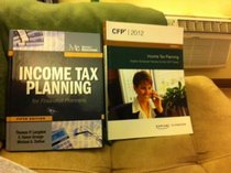Income Tax Planning