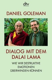 Dialog mit dem Dalai Lama