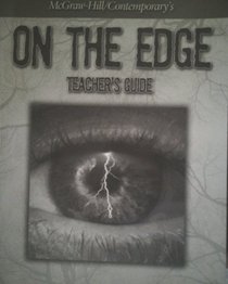 Scared Stiff: Teacher's Guide (On the Edge)