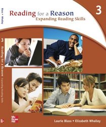 Reading for a Reason - Book 3 (Bk. 3)