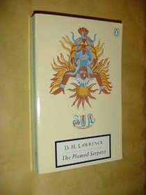 Plumed Serpent, The (Quetzalcoatl)