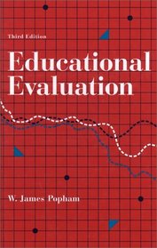 Educational Evaluation (3rd Edition)