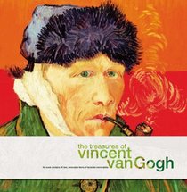 Treasures of Van Gogh (Treasures & Experiences)