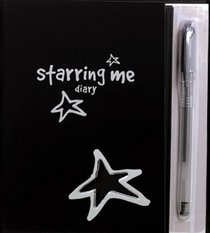 Starring Me And You Diary