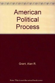 The American Political Process