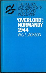 Overlord Normandy 1944