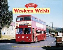 Western Welsh (Glory Days)