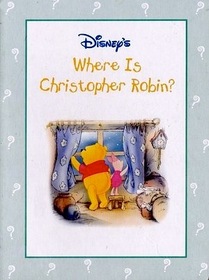 Disney's Where is Christopher Robin?