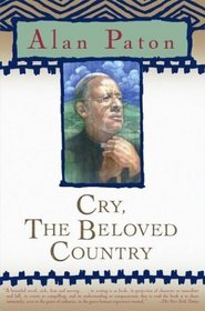 Cry, The Beloved Country