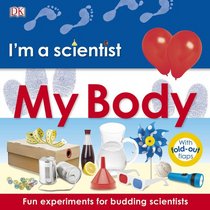 I'm a Scientist: My Body