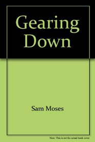 Gearing down (The Venture series)