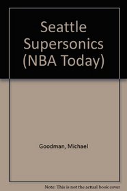 Seattle Supersonics (NBA Today)