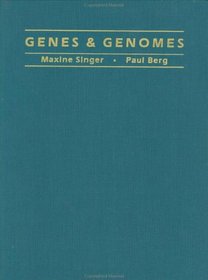 Genes and Genomes: A Changing Perspective