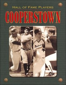 Cooperstown: Hall of Fame Players