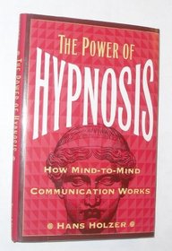 The power of hypnosis