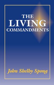 The Living Commandments