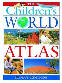 Children's World Atlas