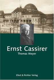 Ernst Cassirer