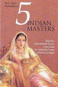 5 Indian Masters