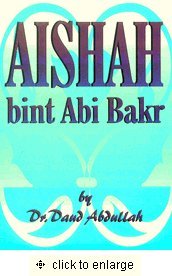 Aishah bint Abi Bakr